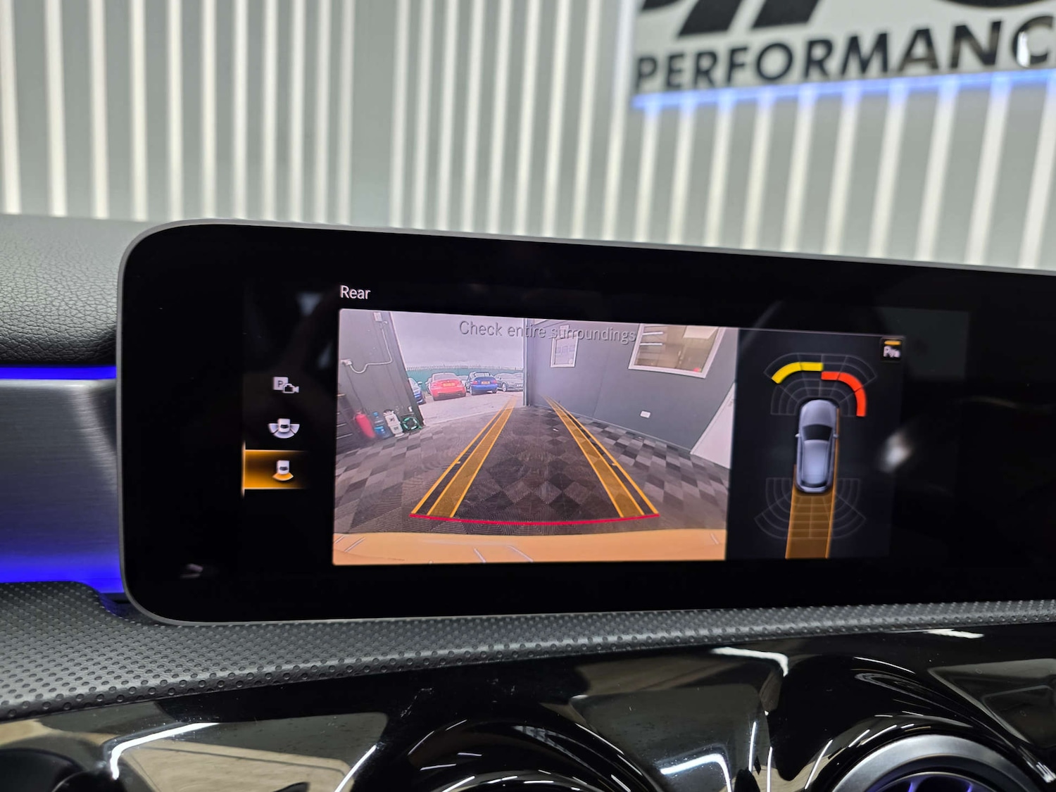 Used Mercedes-Benz A-Class 2019 for sale - 77681271: Photo 11