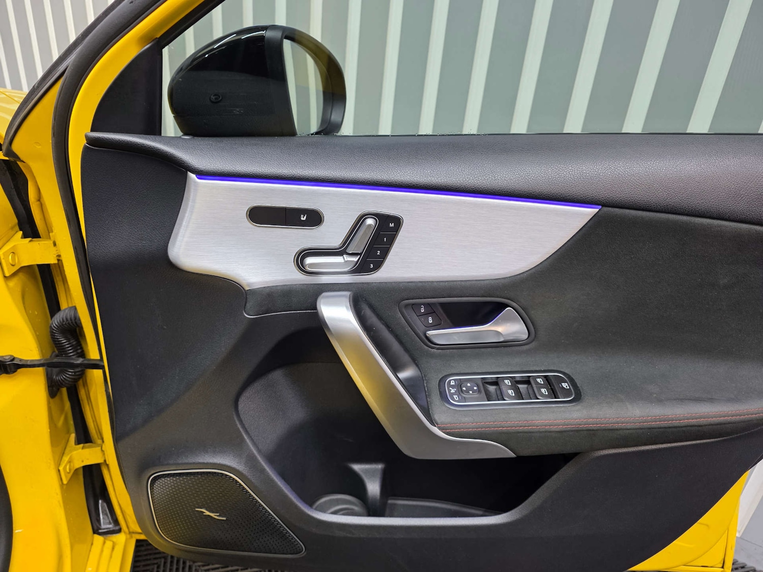 Used Mercedes-Benz A-Class 2019 for sale - 77681271: Photo 12