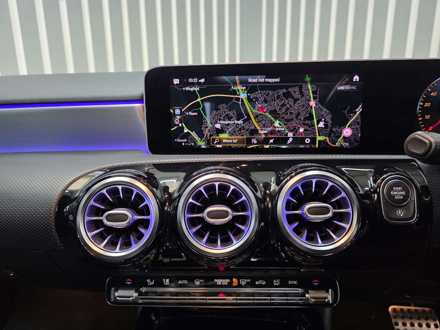 Used Mercedes-Benz A-Class 2019 for sale - 77681271: Photo 13