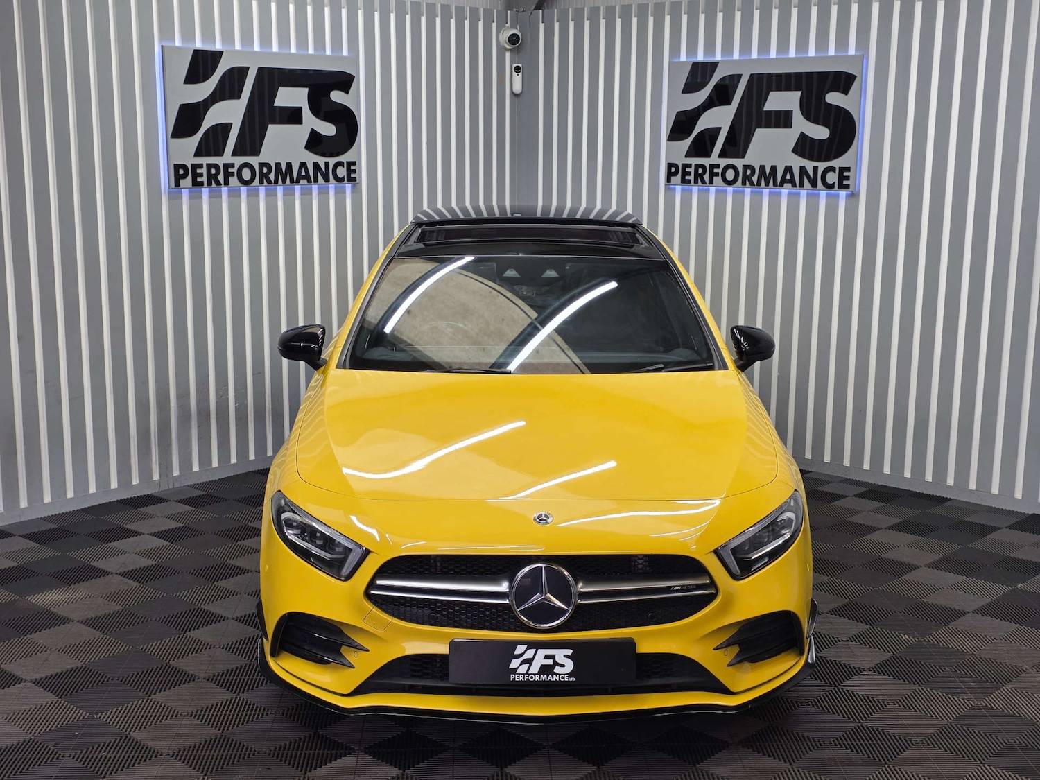 Used Mercedes-Benz A-Class 2019 for sale - 77681271: Photo 15