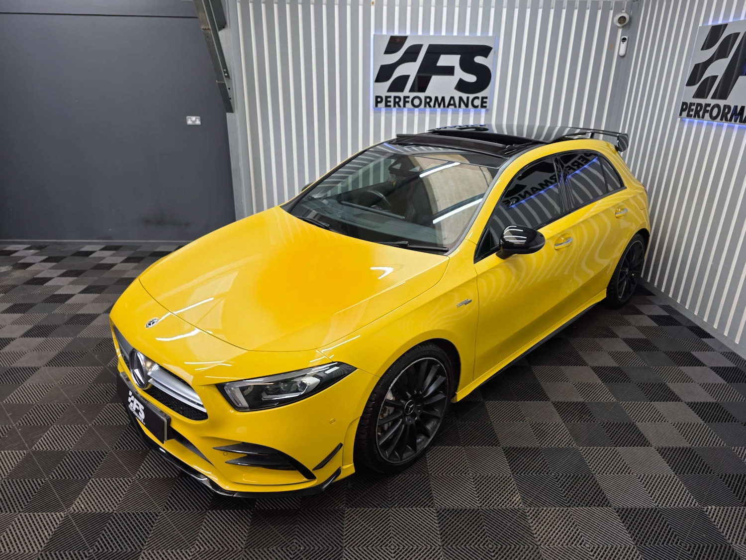 Used Mercedes-Benz A-Class 2019 for sale - 77681271: Photo 16