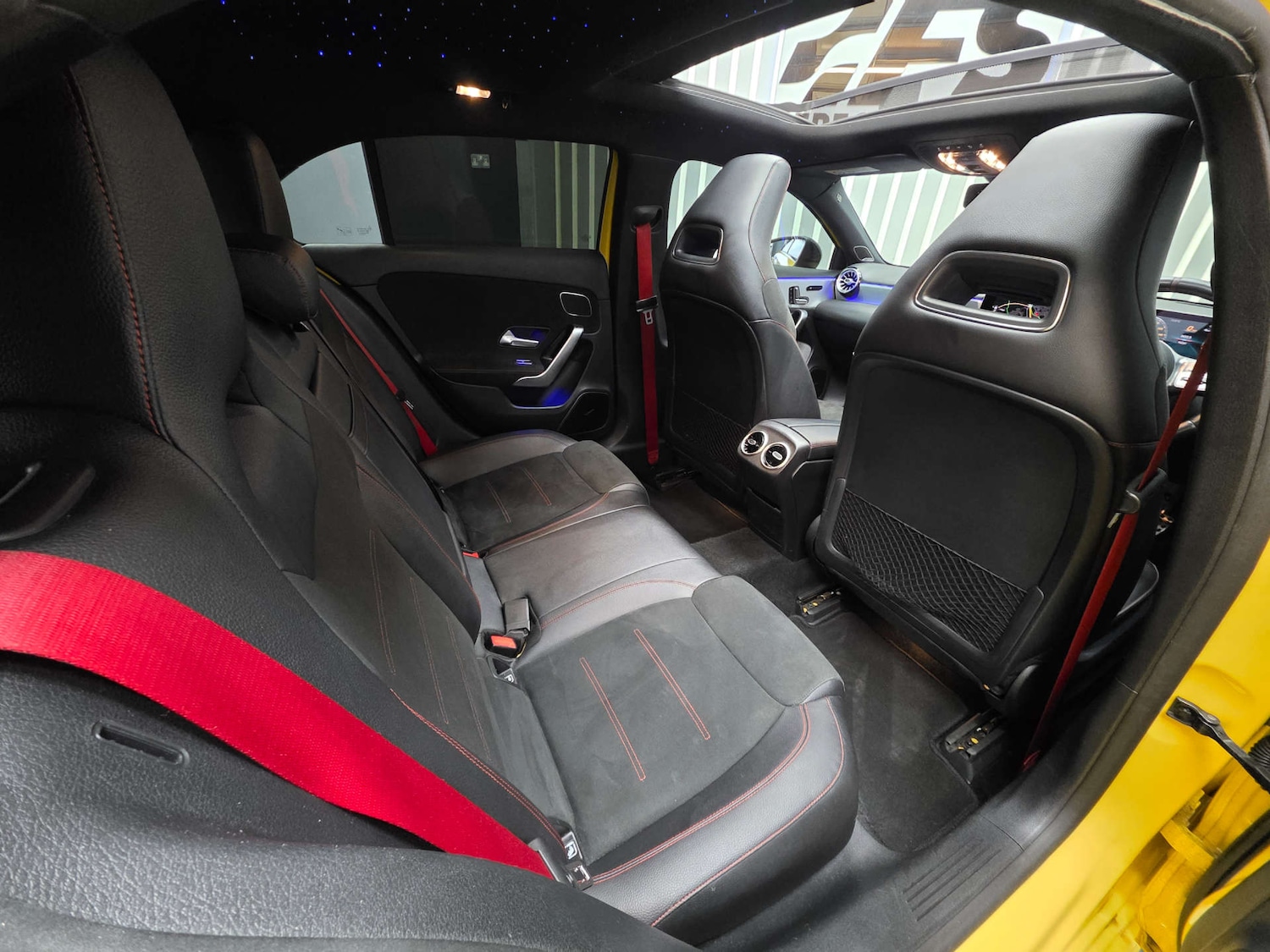 Used Mercedes-Benz A-Class 2019 for sale - 77681271: Photo 20