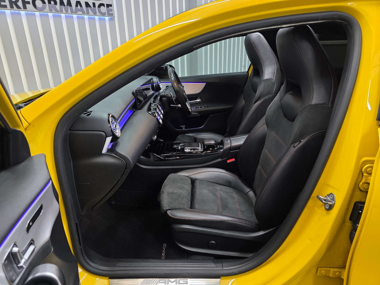 Used Mercedes-Benz A-Class 2019 for sale - 77681271: Photo 23