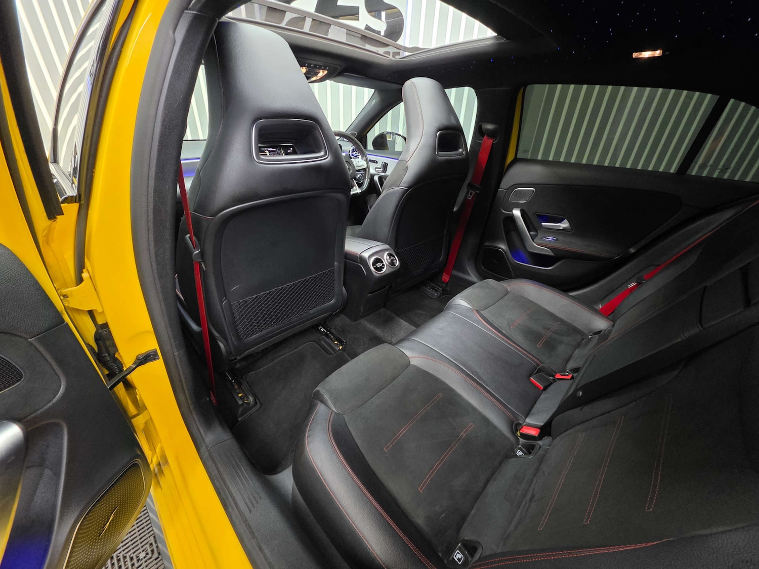 Used Mercedes-Benz A-Class 2019 for sale - 77681271: Photo 24