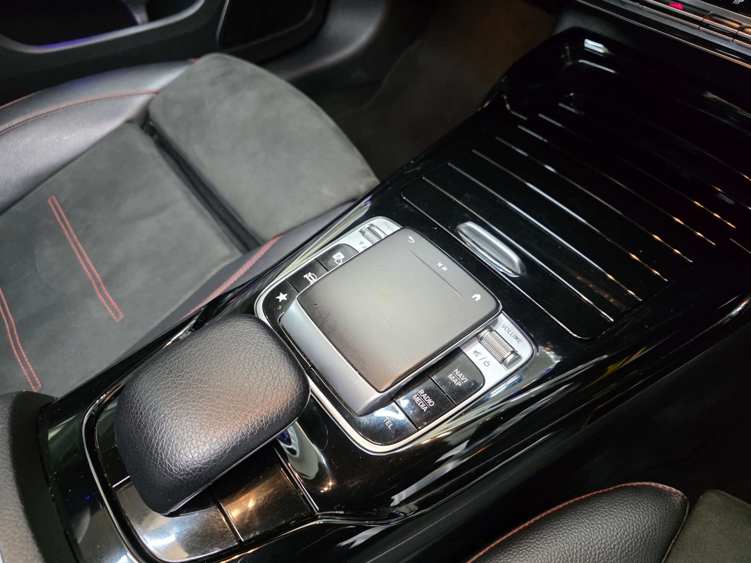 Used Mercedes-Benz A-Class 2019 for sale - 77681271: Photo 27