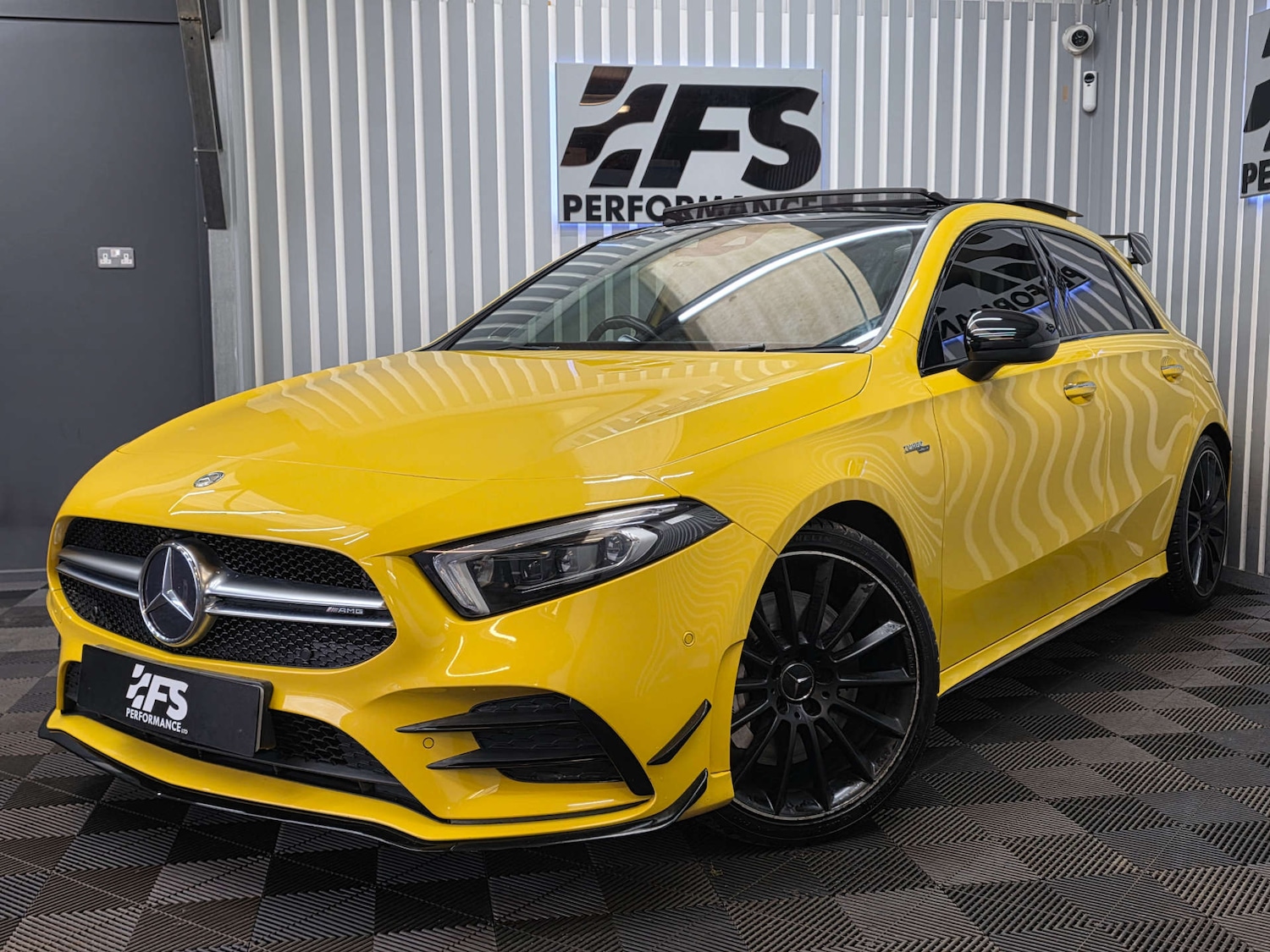 Used Mercedes-Benz A-Class 2019 for sale - 77681271: Photo 30