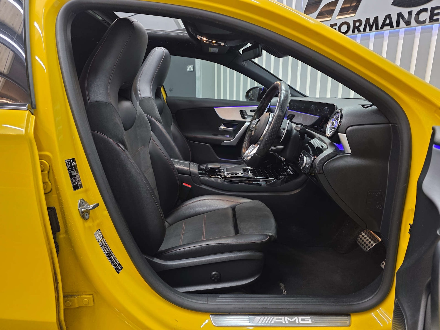 Used Mercedes-Benz A-Class 2019 for sale - 77681271: Photo 34