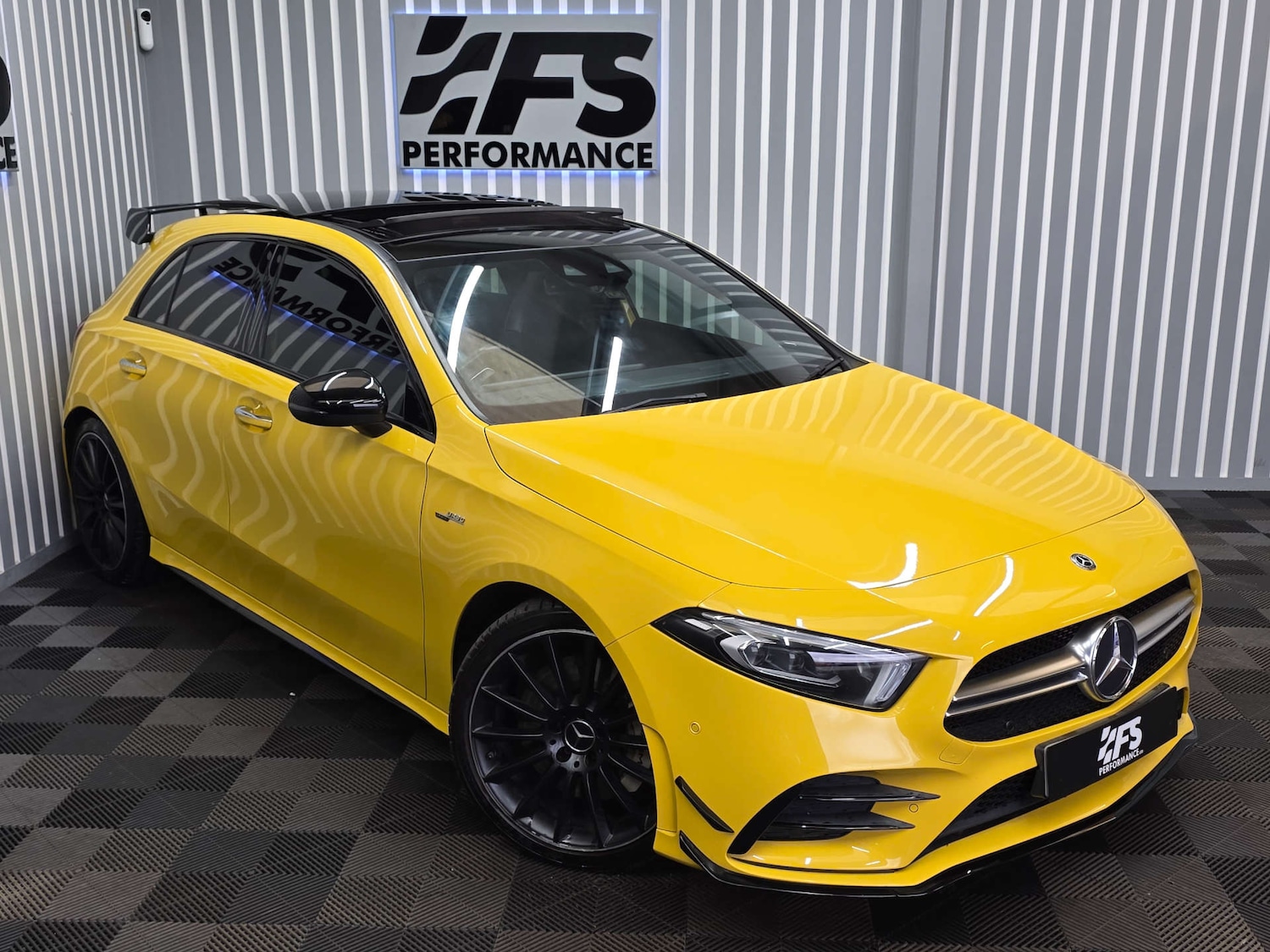 Used Mercedes-Benz A-Class 2019 for sale - 77681271: Photo 37