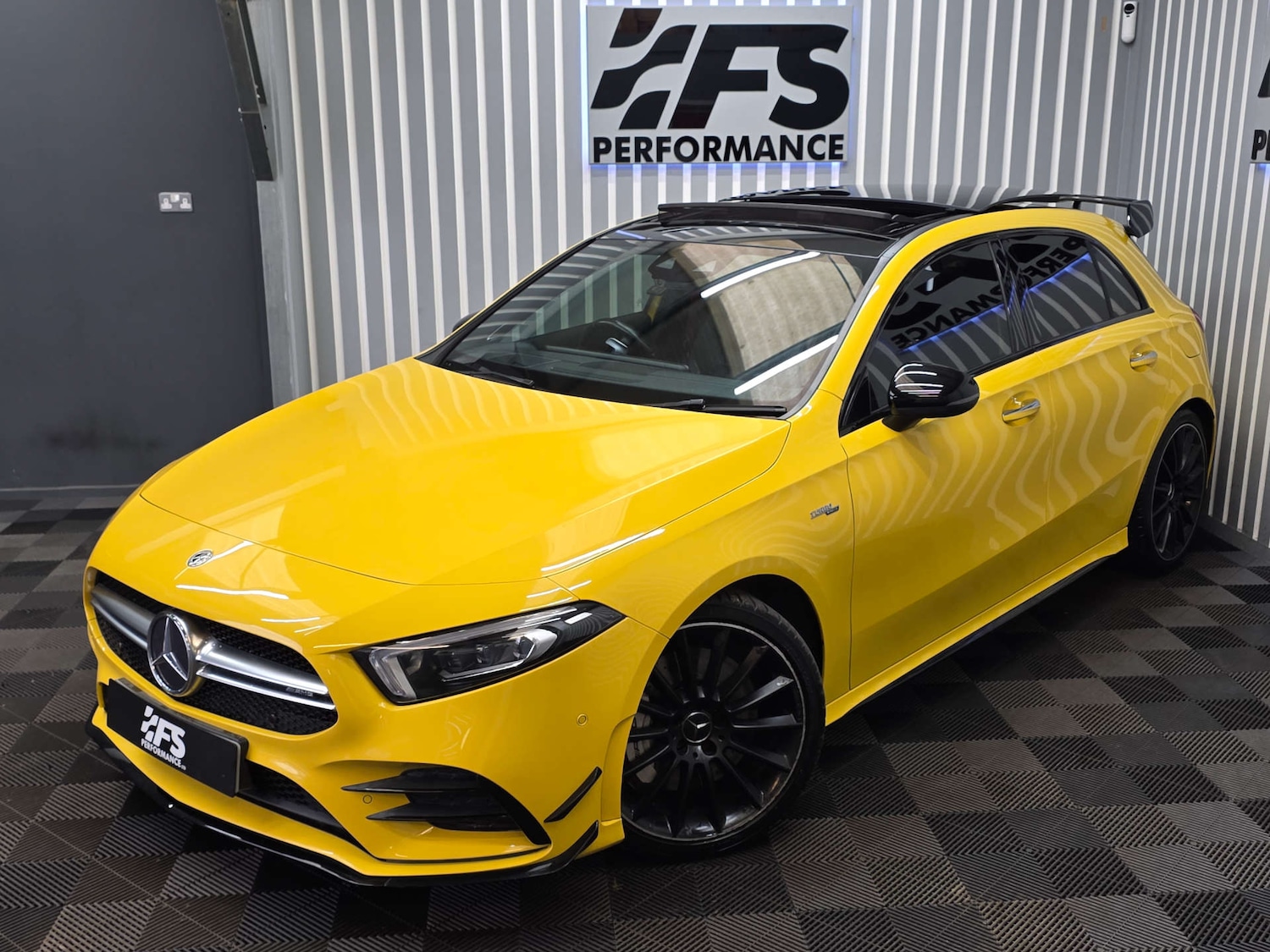 Used Mercedes-Benz A-Class 2019 for sale - 77681271: Photo 39