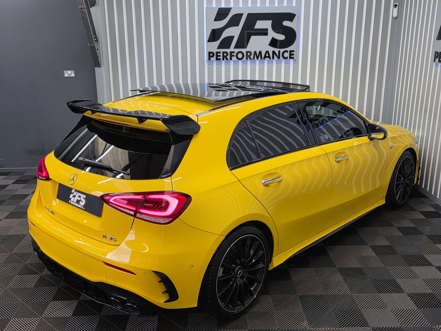 Used Mercedes-Benz A-Class 2019 for sale - 77681271: Photo 42