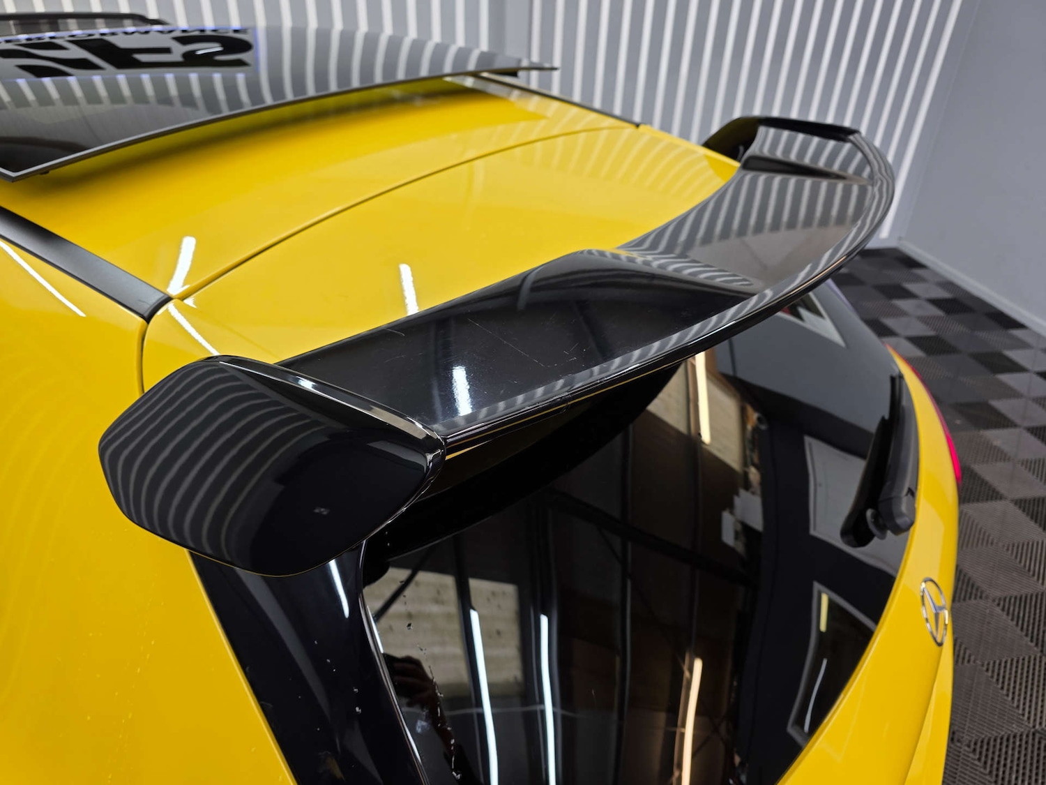 Used Mercedes-Benz A-Class 2019 for sale - 77681271: Photo 43