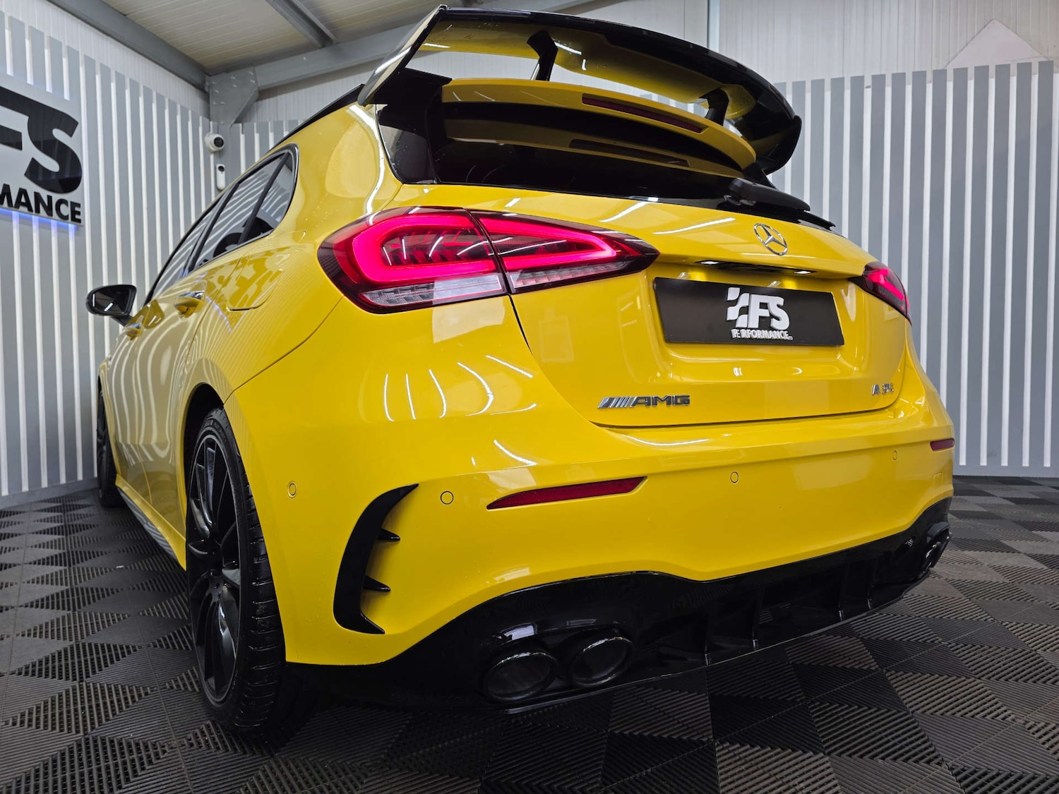 Used Mercedes-Benz A-Class 2019 for sale - 77681271: Photo 45