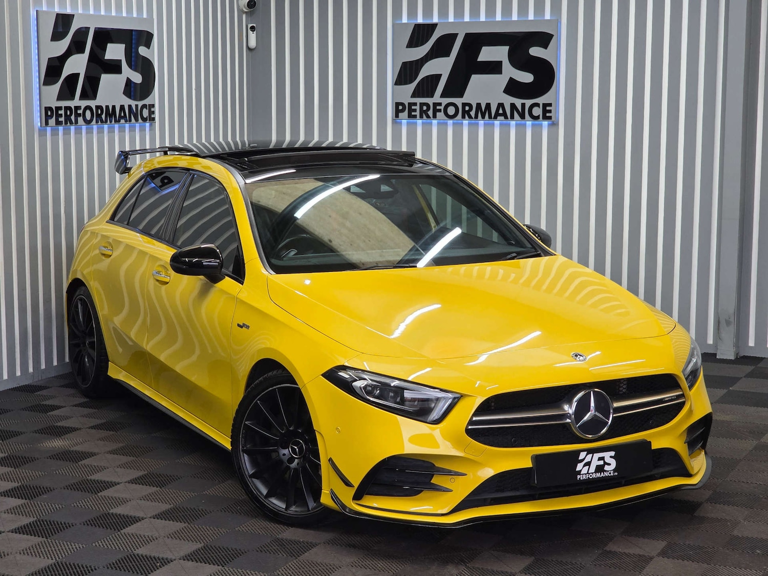 Used Mercedes-Benz A-Class 2019 for sale - 77681271: Photo 47