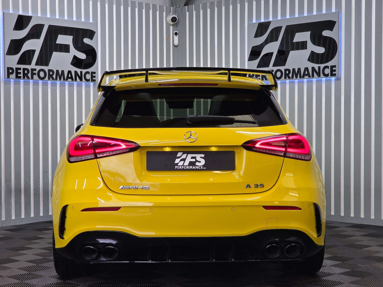 Used Mercedes-Benz A-Class 2019 for sale - 77681271: Photo 5