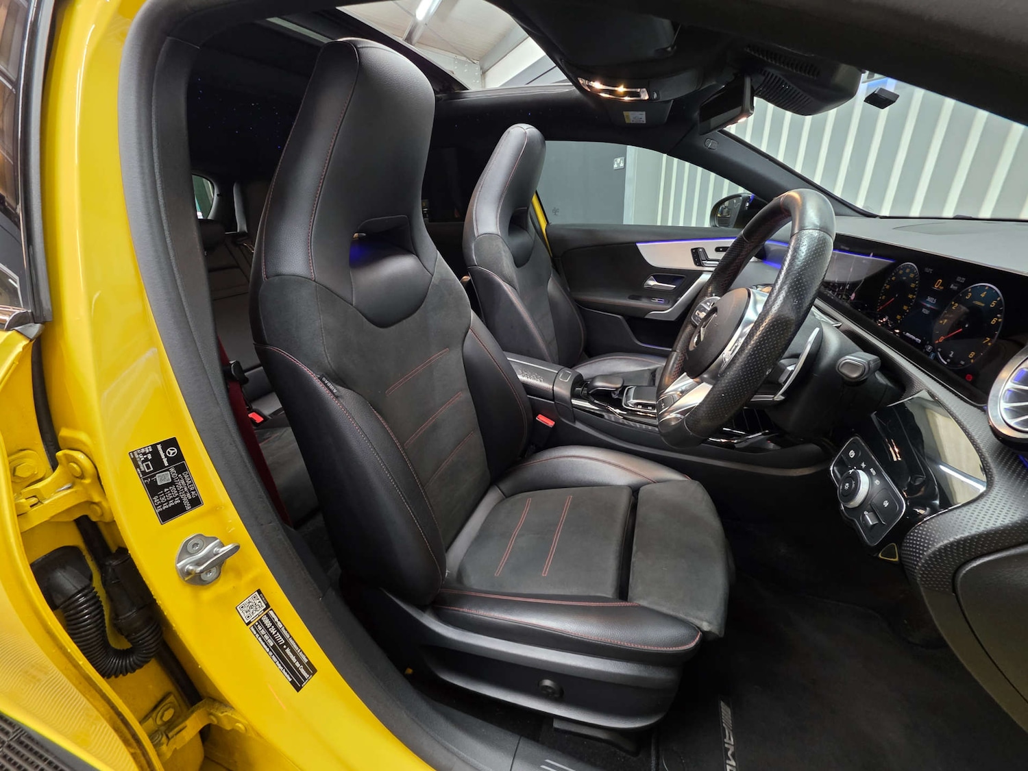 Used Mercedes-Benz A-Class 2019 for sale - 77681271: Photo 7