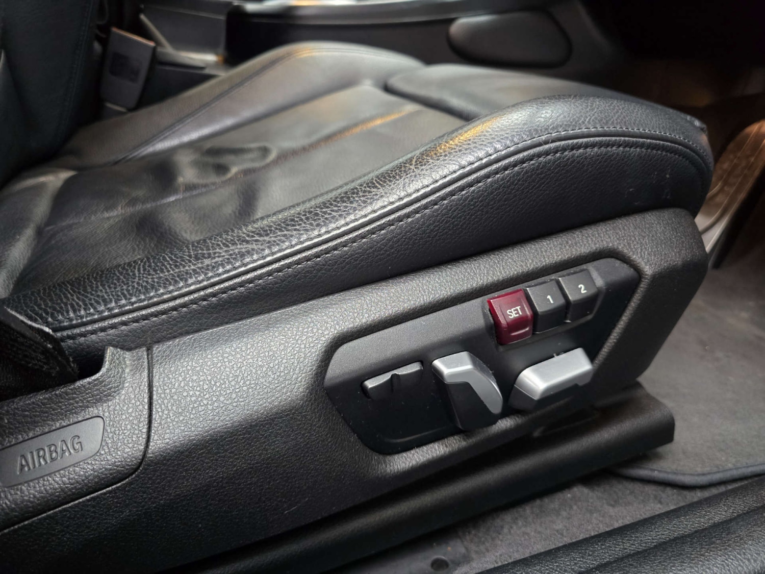 Used BMW 1 Series 2018 for sale - 77643195: Photo 12