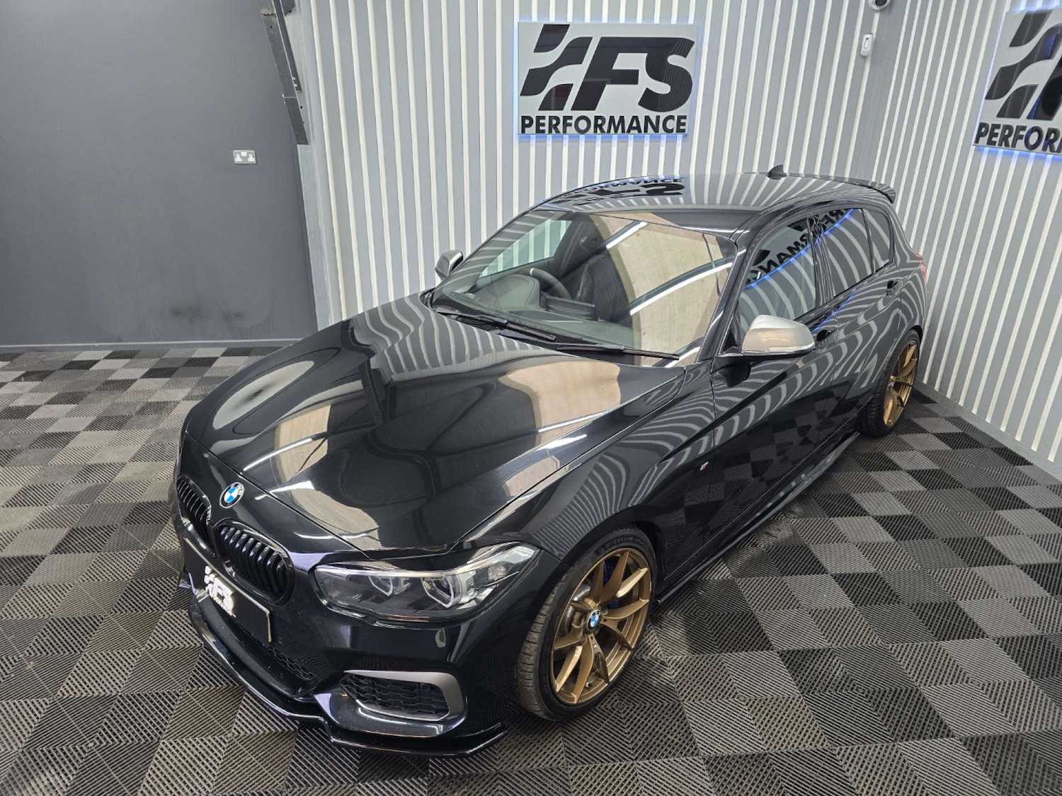 Used BMW 1 Series 2018 for sale - 77643195: Photo 16