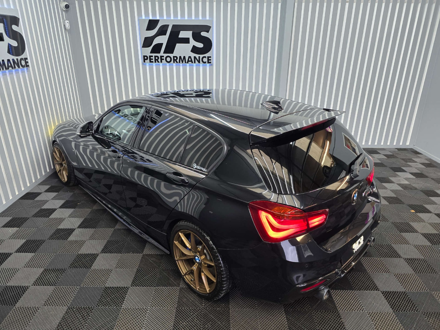 Used BMW 1 Series 2018 for sale - 77643195: Photo 17