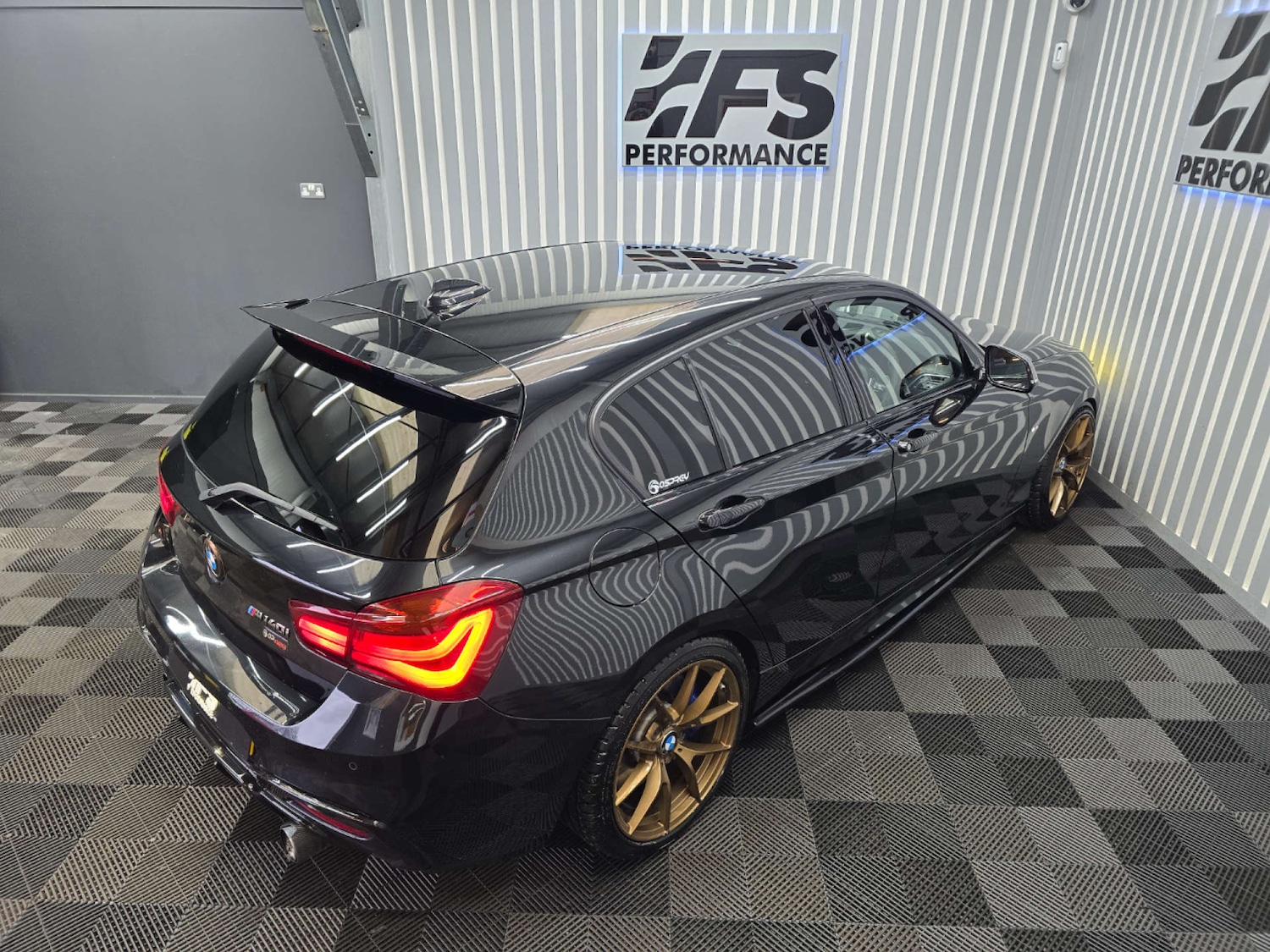 Used BMW 1 Series 2018 for sale - 77643195: Photo 19