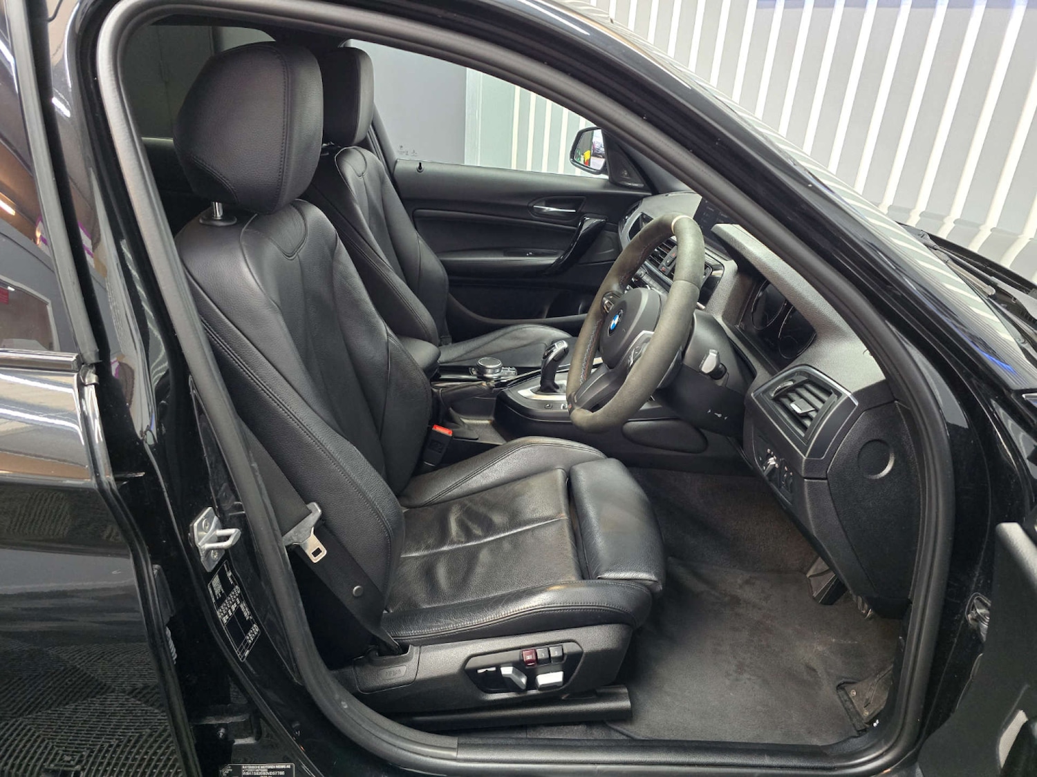 Used BMW 1 Series 2018 for sale - 77643195: Photo 21