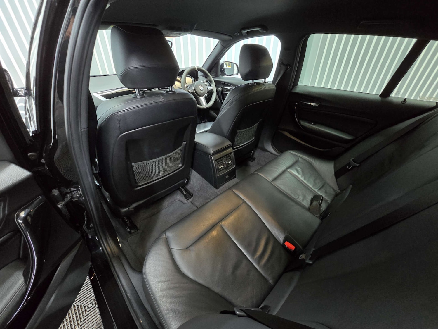 Used BMW 1 Series 2018 for sale - 77643195: Photo 24