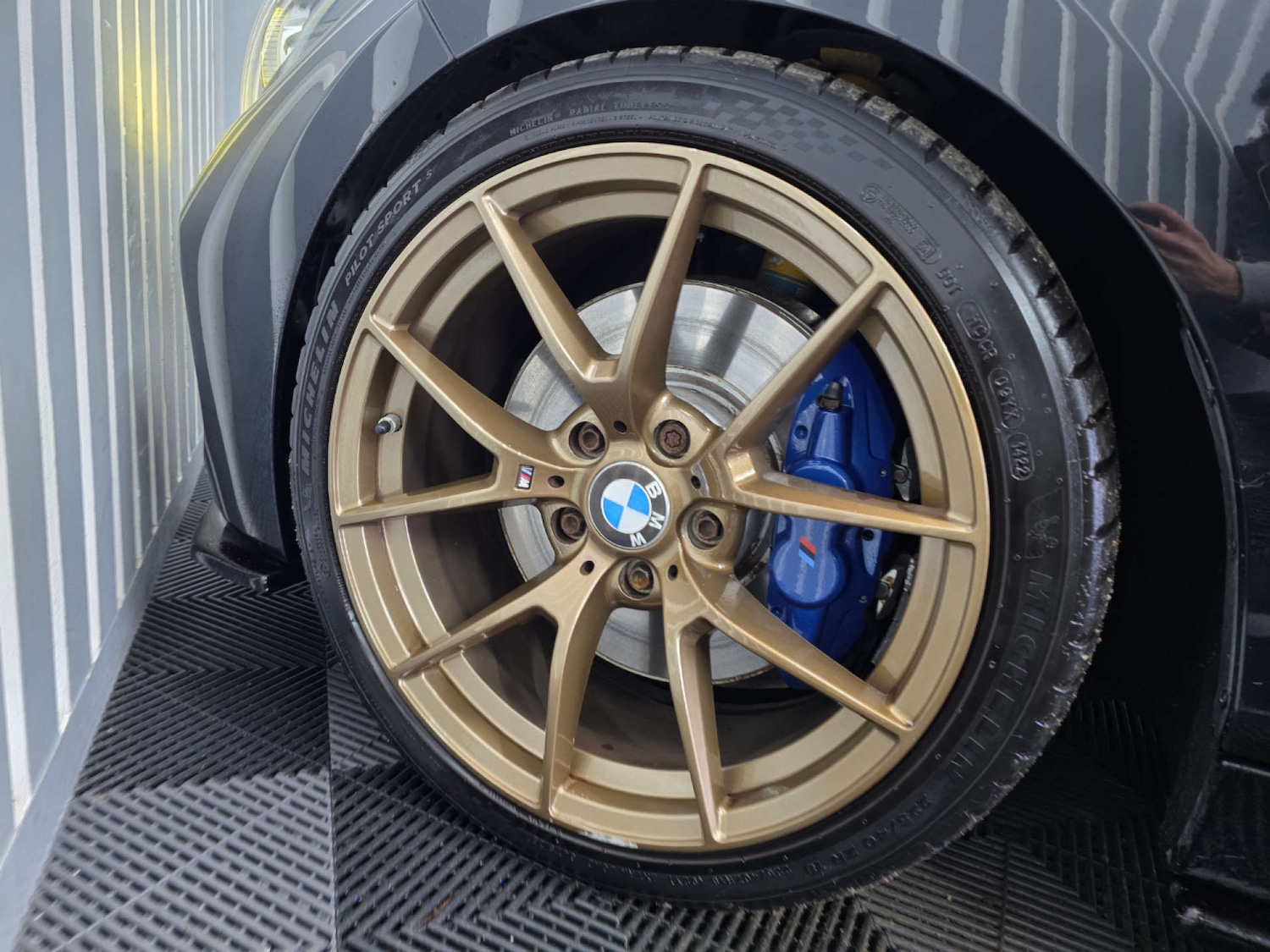 Used BMW 1 Series 2018 for sale - 77643195: Photo 25