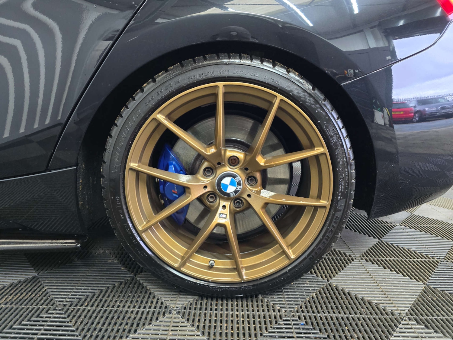 Used BMW 1 Series 2018 for sale - 77643195: Photo 26