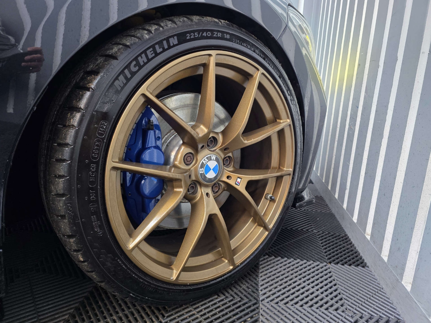 Used BMW 1 Series 2018 for sale - 77643195: Photo 27