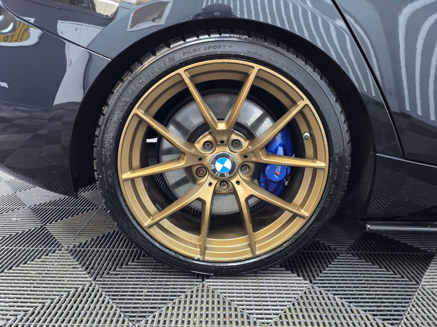 Used BMW 1 Series 2018 for sale - 77643195: Photo 28