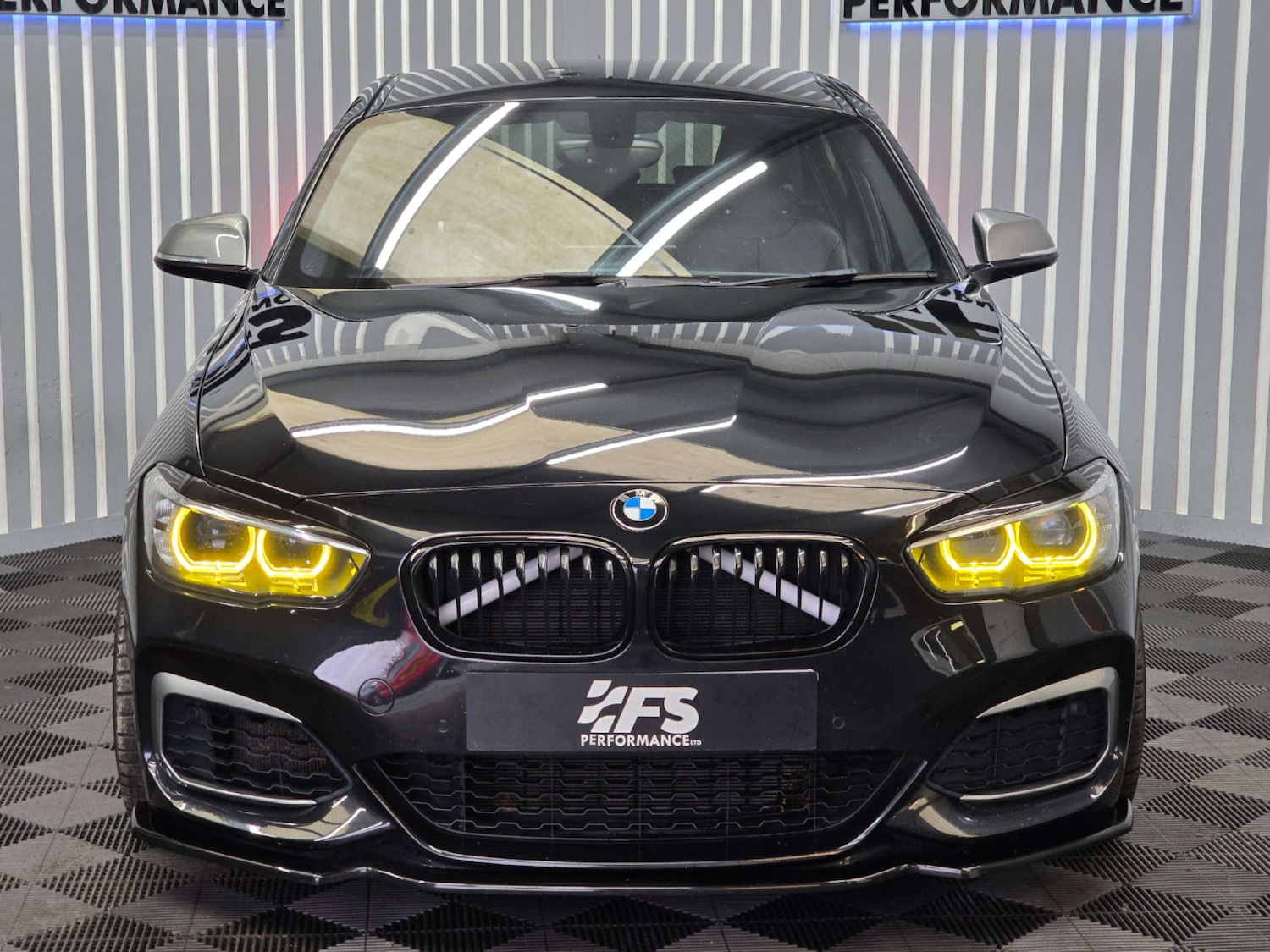 Used BMW 1 Series 2018 for sale - 77643195: Photo 29