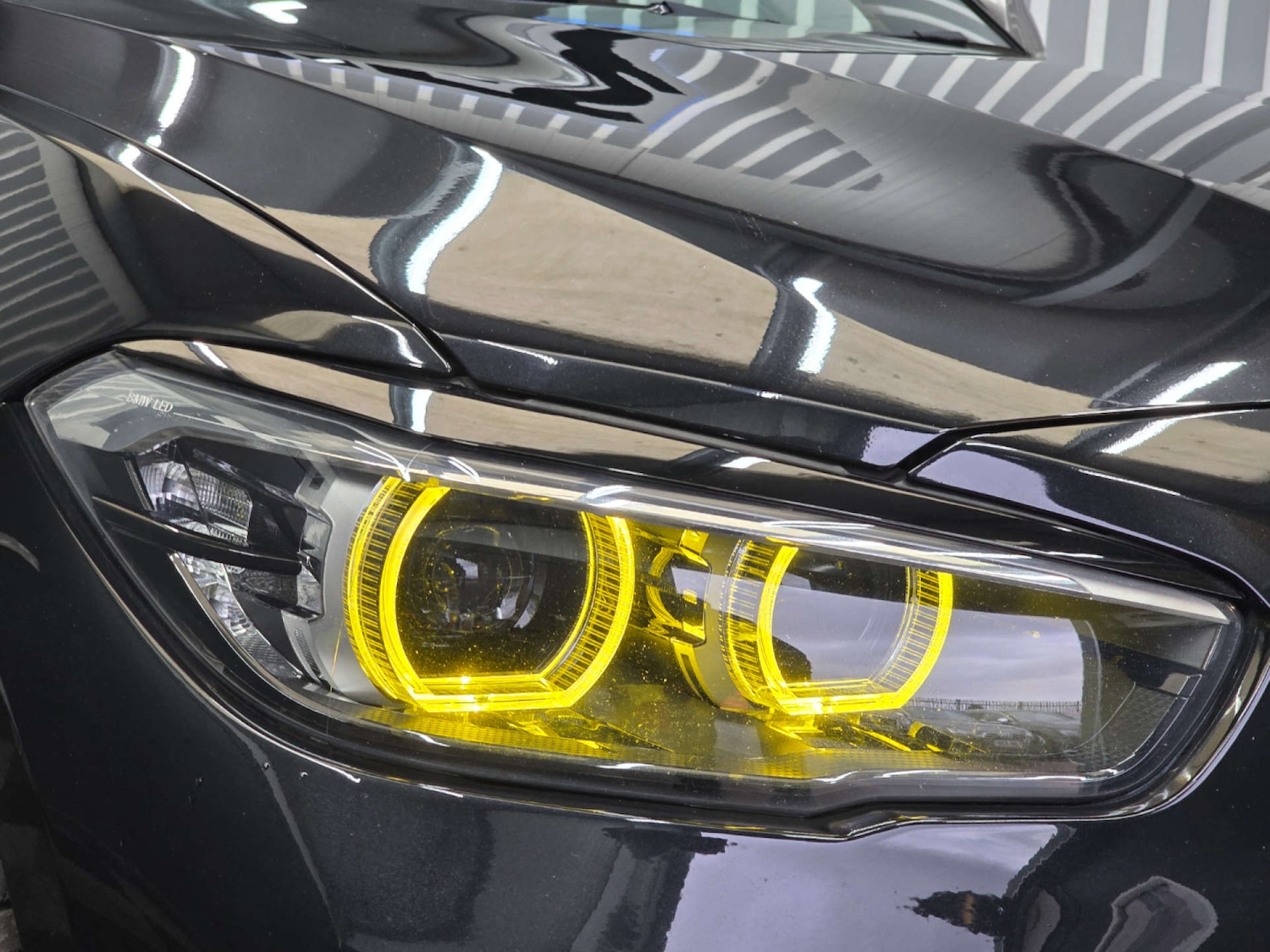 Used BMW 1 Series 2018 for sale - 77643195: Photo 30