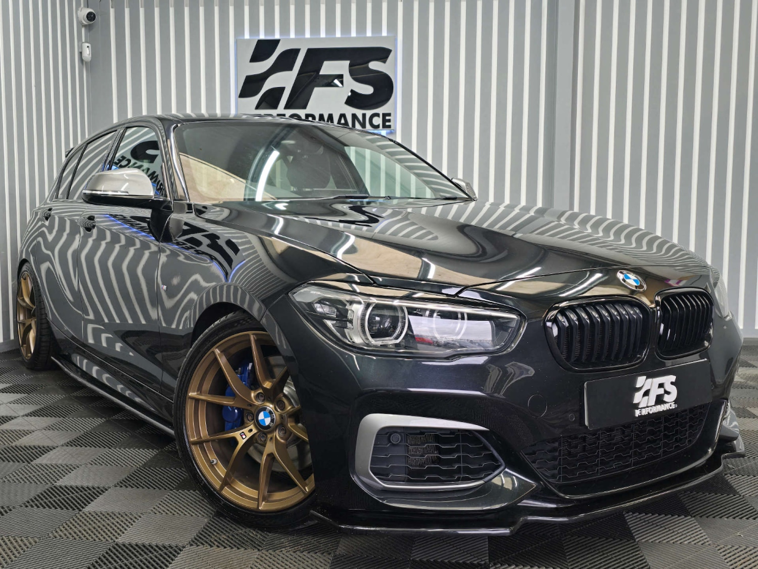 Used BMW 1 Series 2018 for sale - 77643195: Photo 31