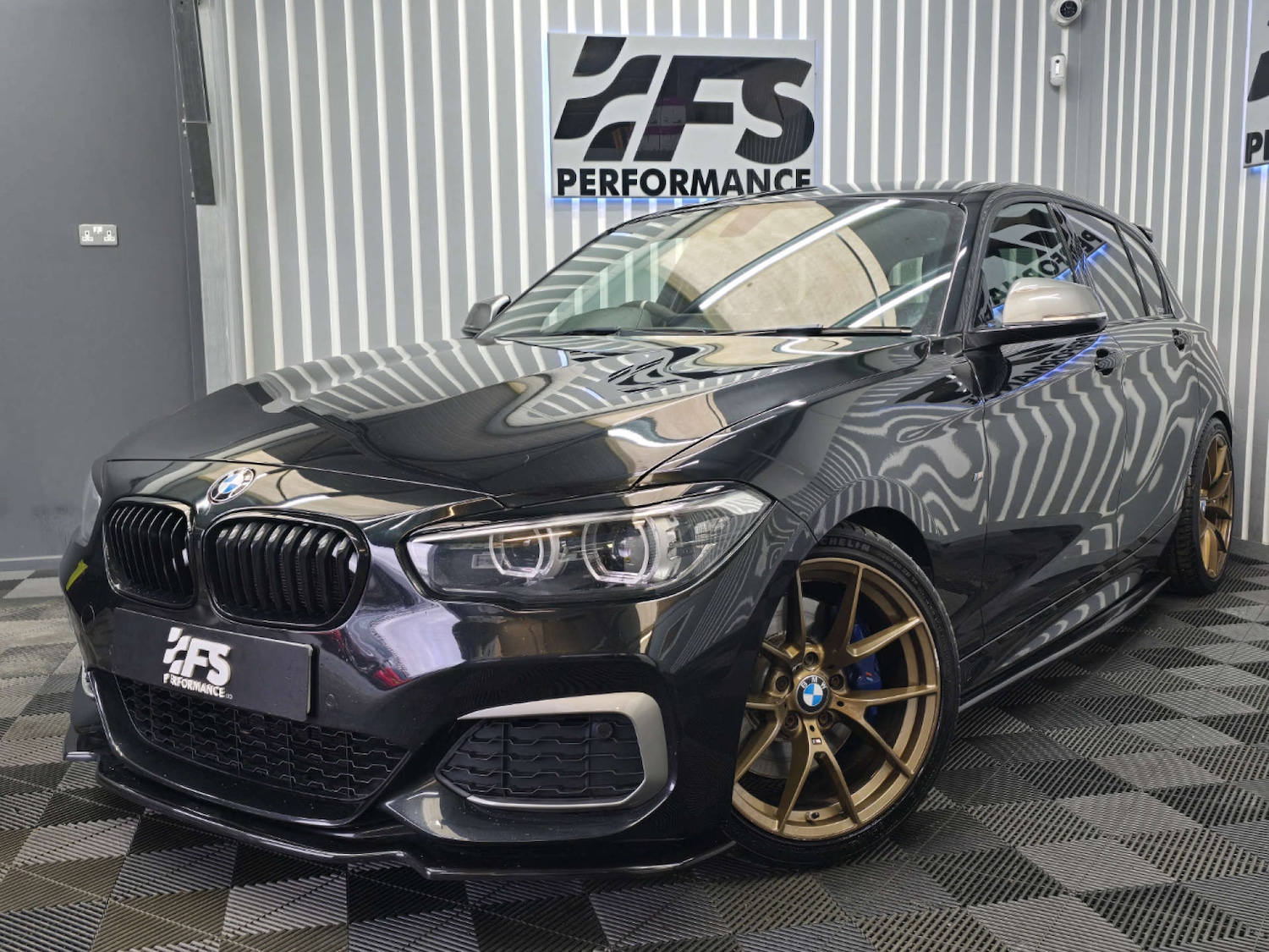 Used BMW 1 Series 2018 for sale - 77643195: Photo 32