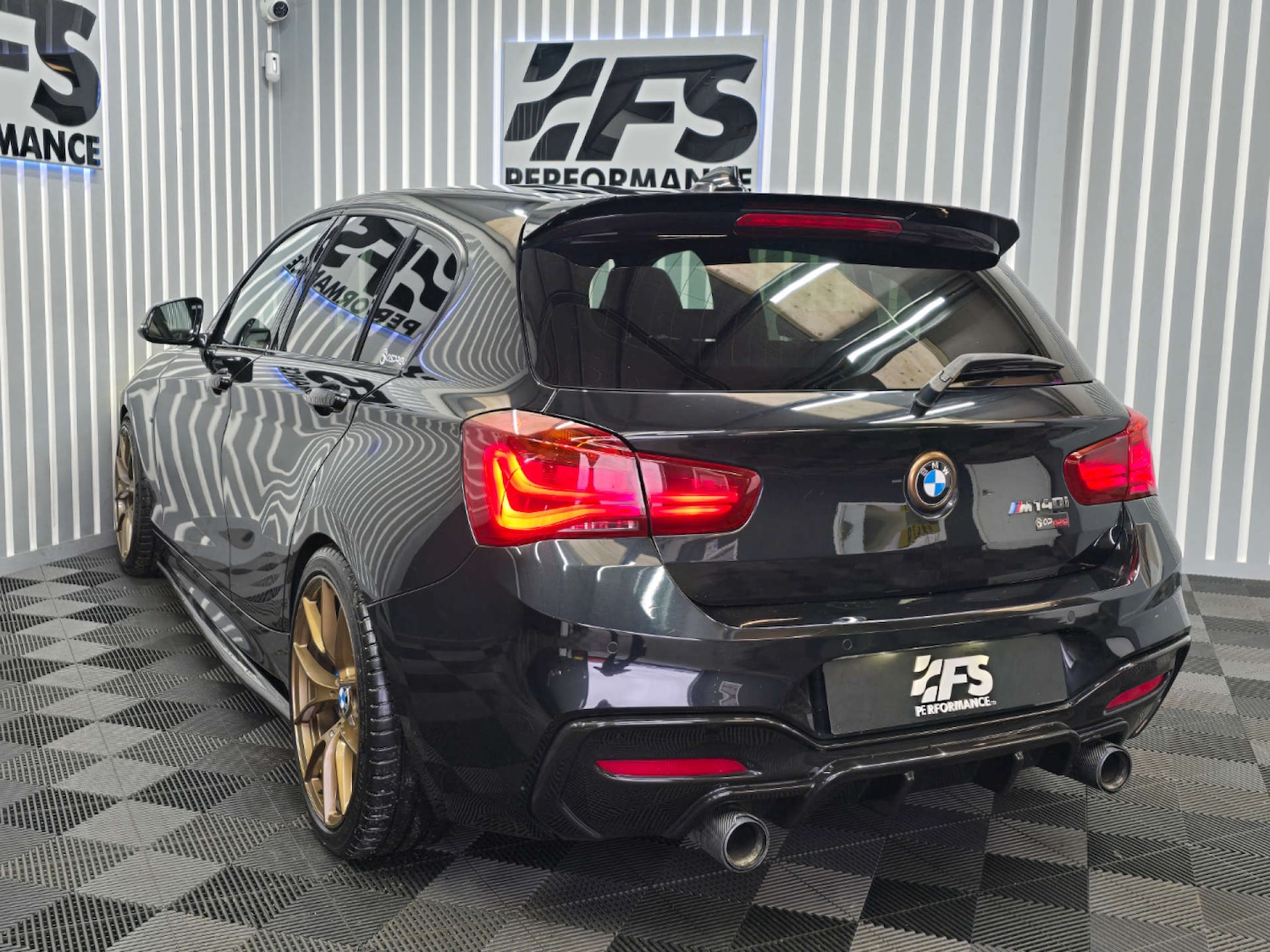 Used BMW 1 Series 2018 for sale - 77643195: Photo 33