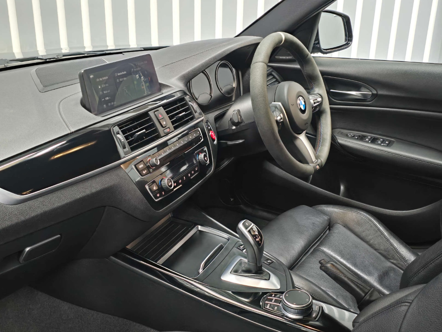 Used BMW 1 Series 2018 for sale - 77643195: Photo 37