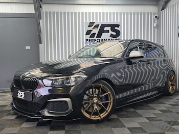 Used BMW 1 Series 2018 for sale - 77643195: Photo