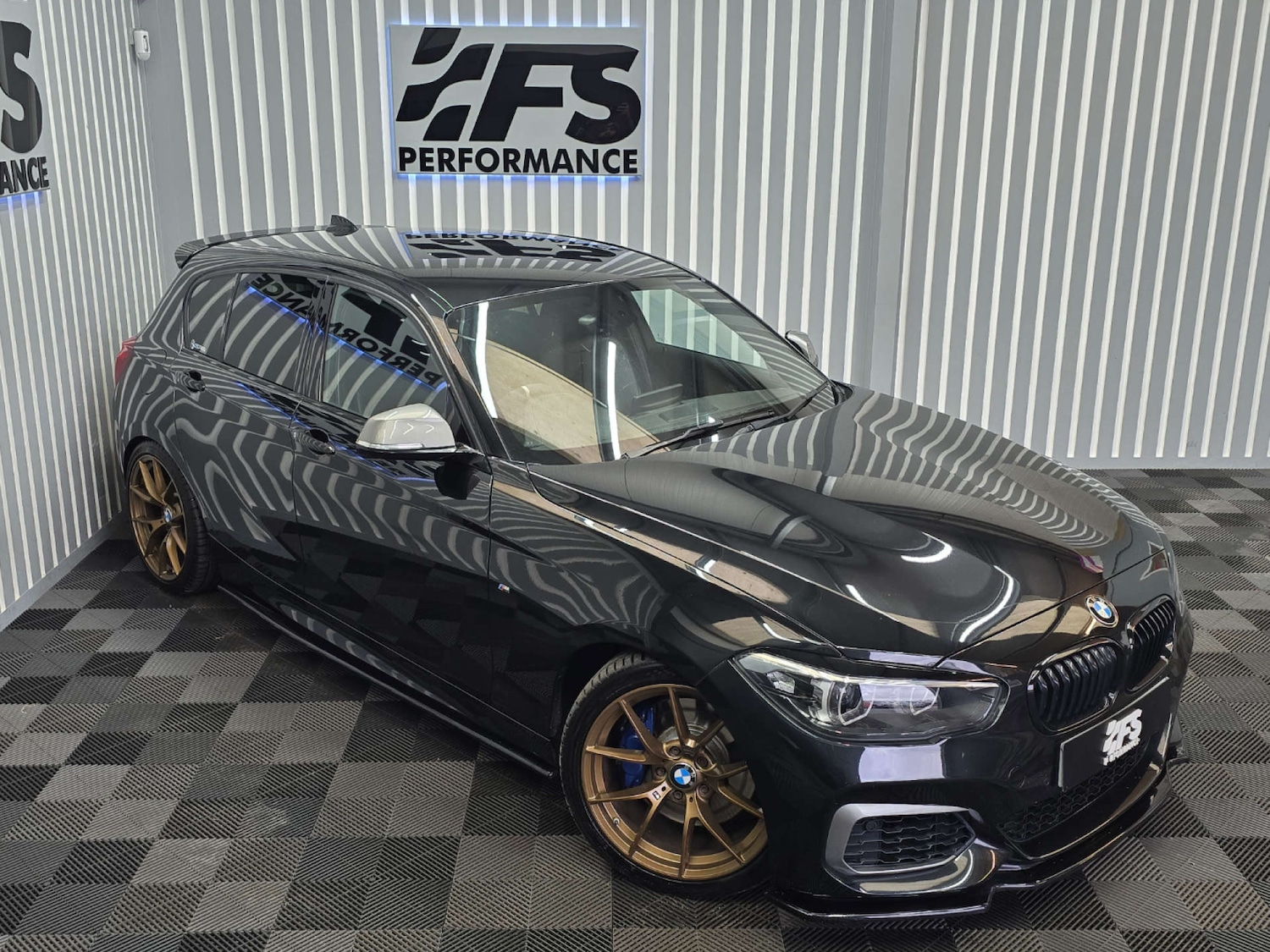 Used BMW 1 Series 2018 for sale - 77643195: Photo 41