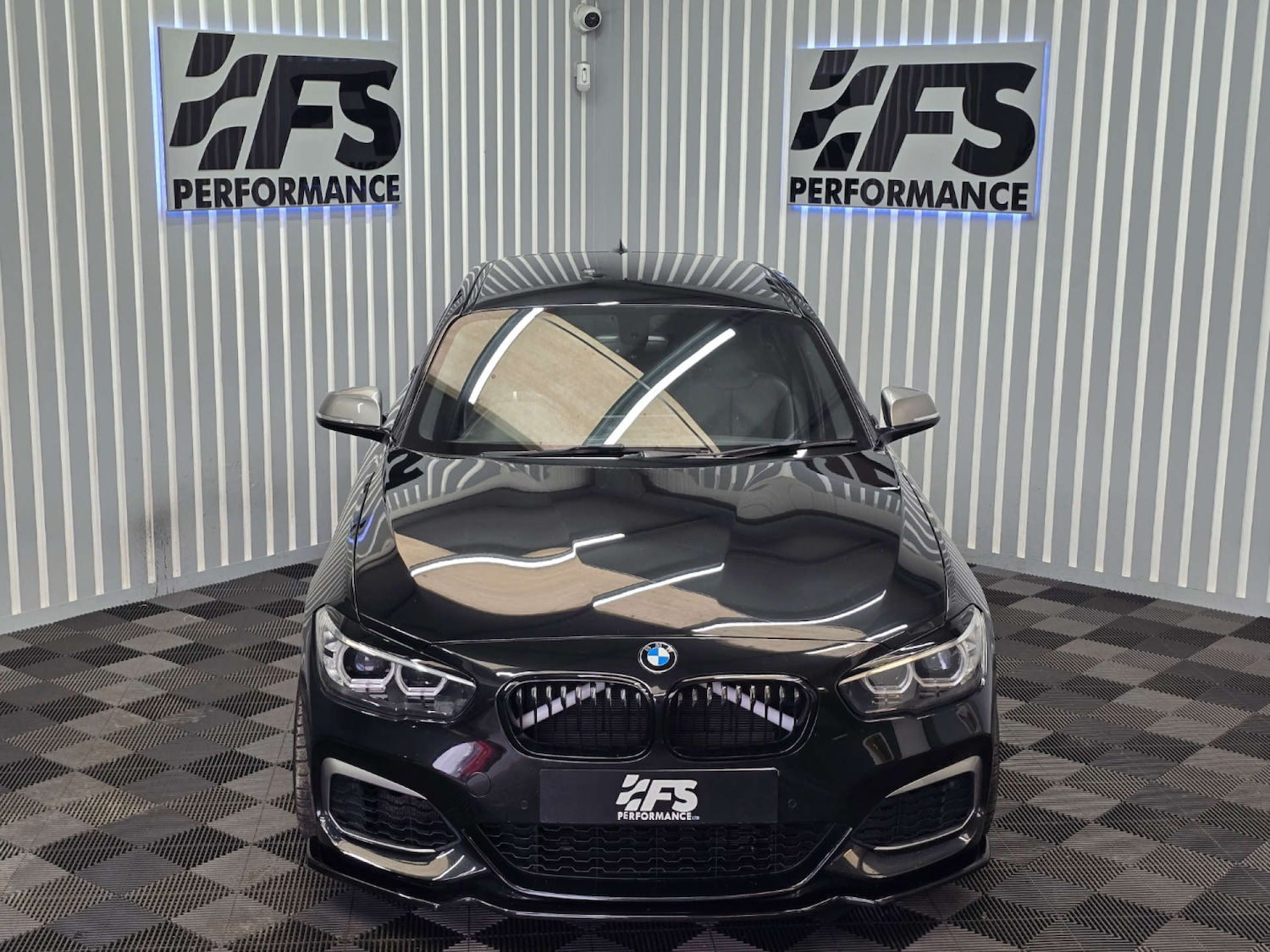 Used BMW 1 Series 2018 for sale - 77643195: Photo 42