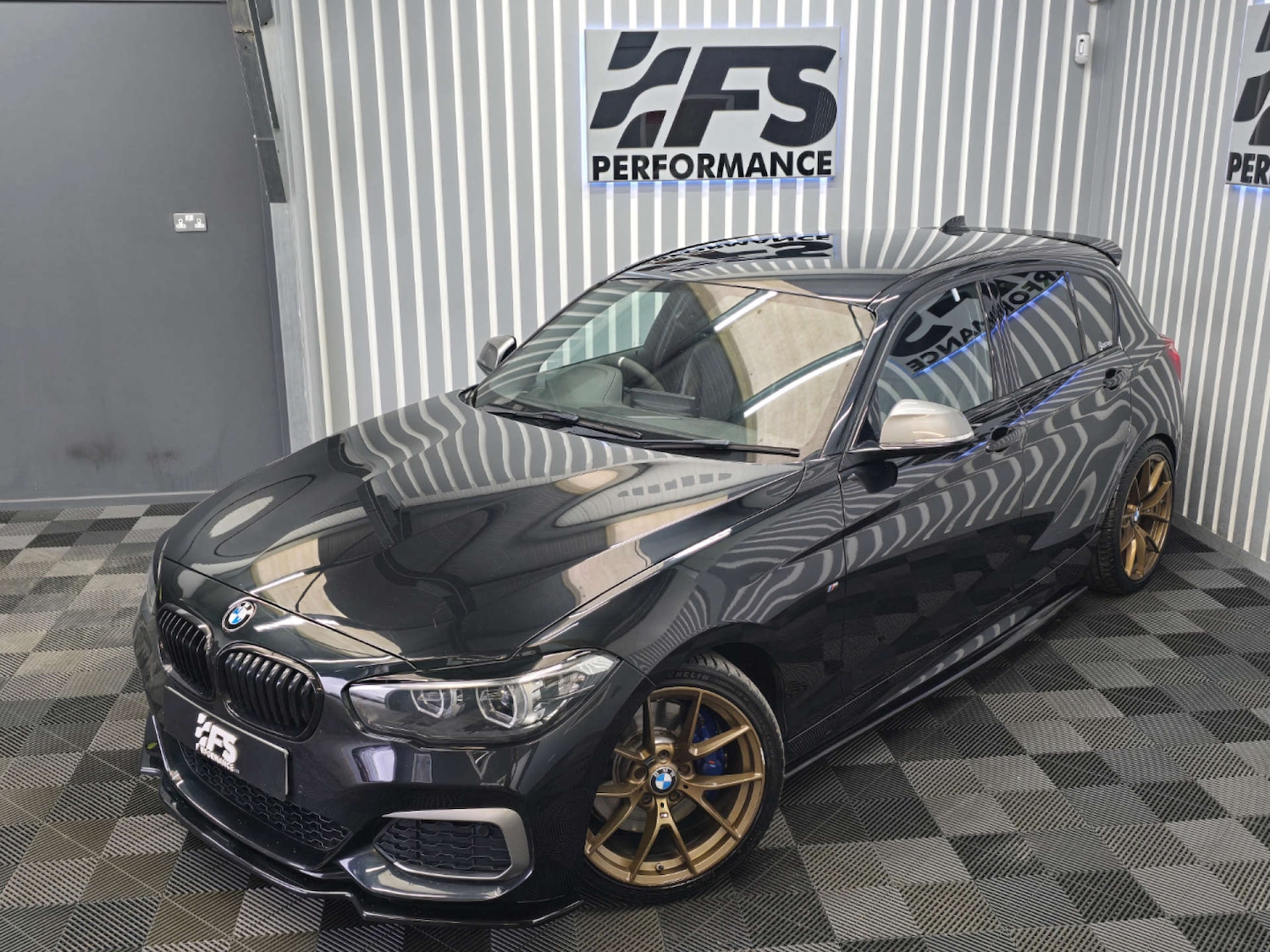 Used BMW 1 Series 2018 for sale - 77643195: Photo 43