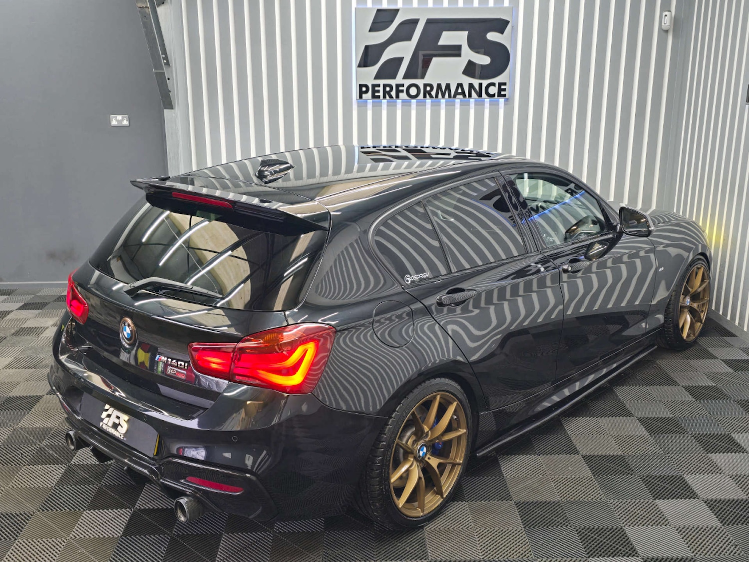 Used BMW 1 Series 2018 for sale - 77643195: Photo 46