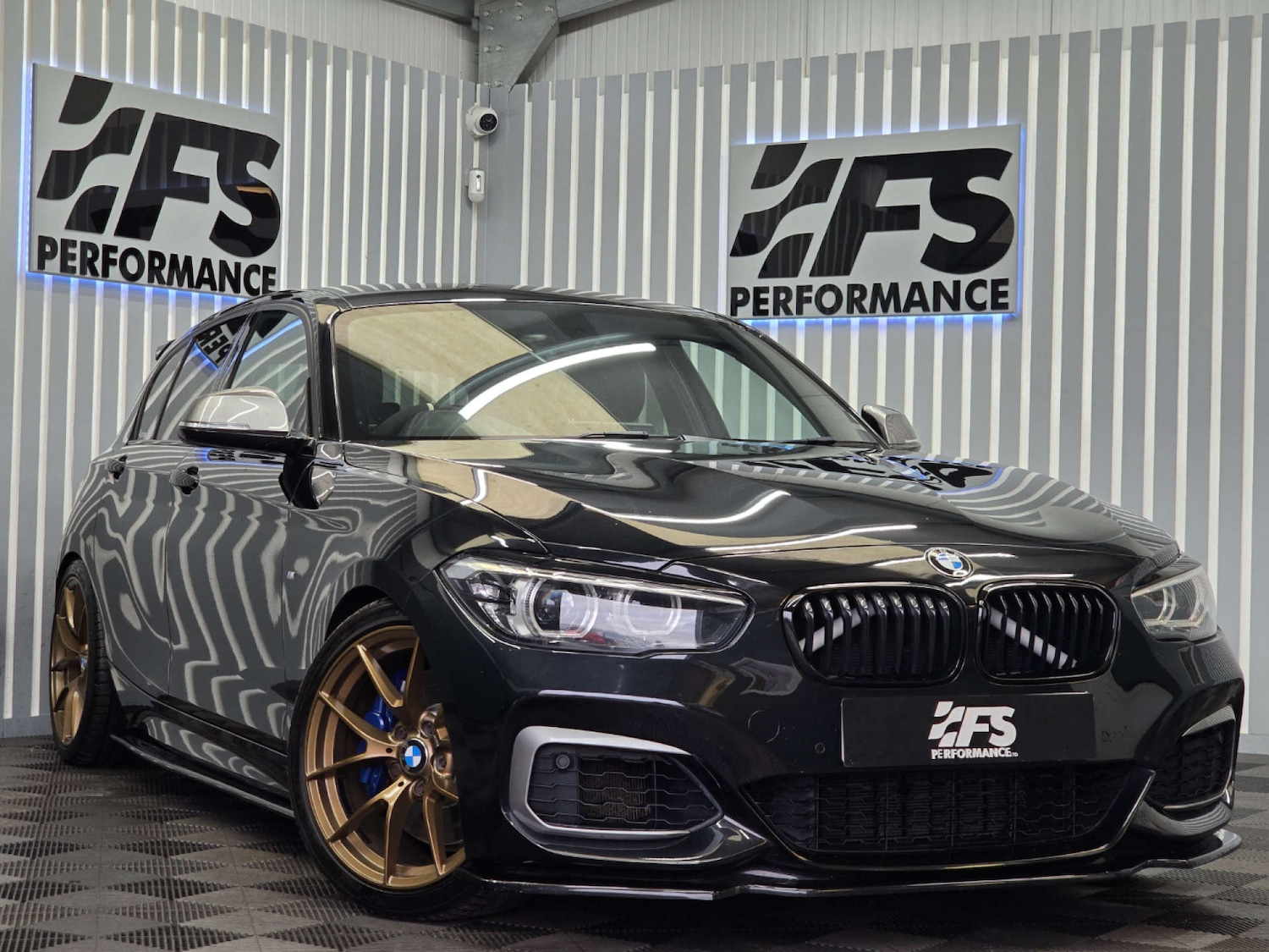 Used BMW 1 Series 2018 for sale - 77643195: Photo 47