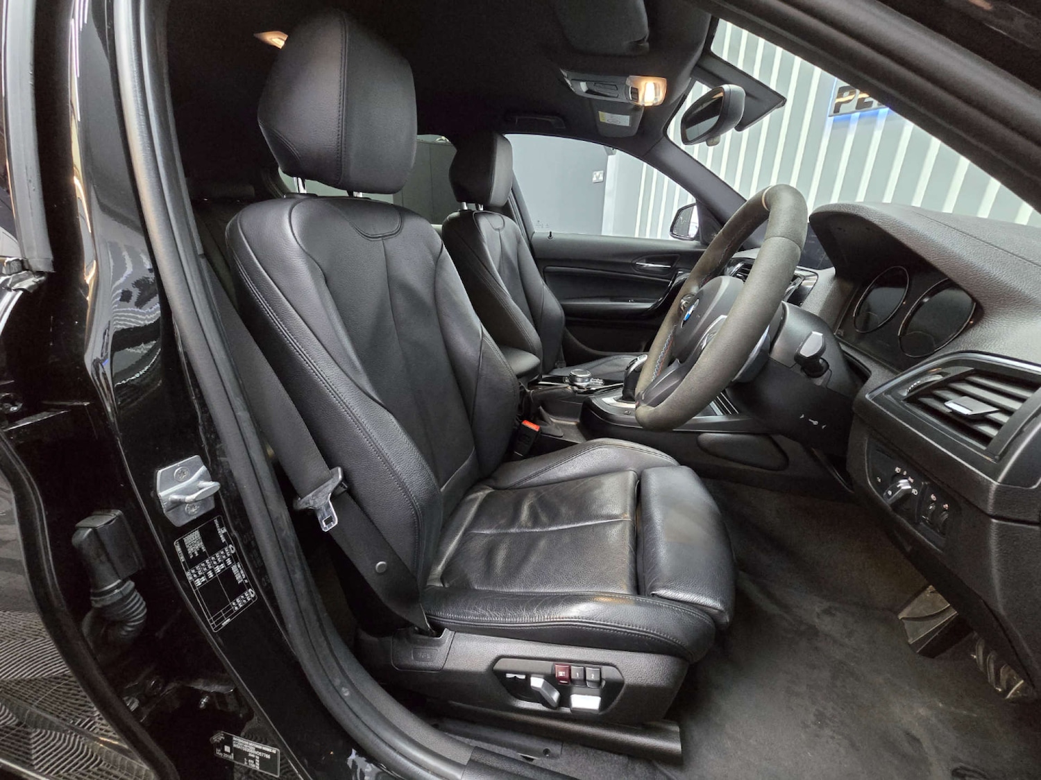 Used BMW 1 Series 2018 for sale - 77643195: Photo 7