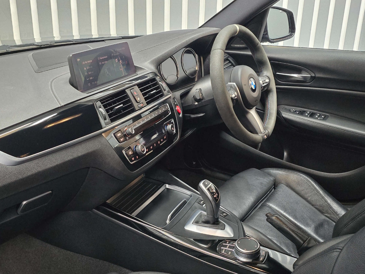 Used BMW 1 Series 2018 for sale - 77643195: Photo 8