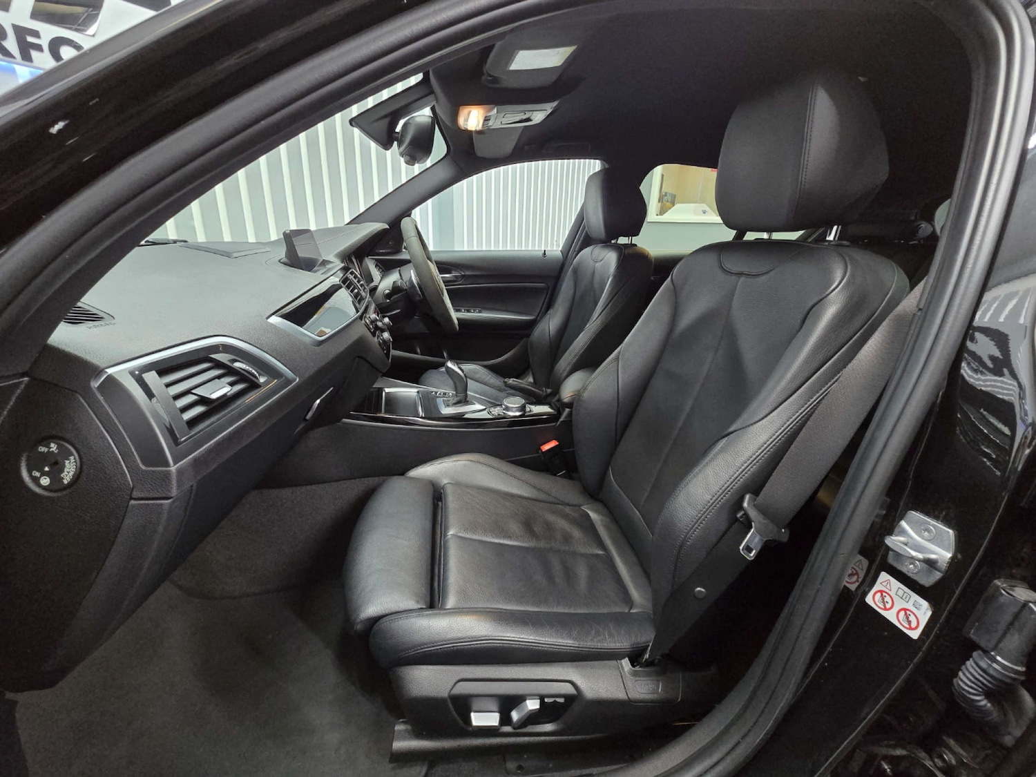 Used BMW 1 Series 2018 for sale - 77643195: Photo 9