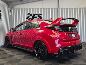 Used Honda Civic 2016 for sale - 78708759: Photo