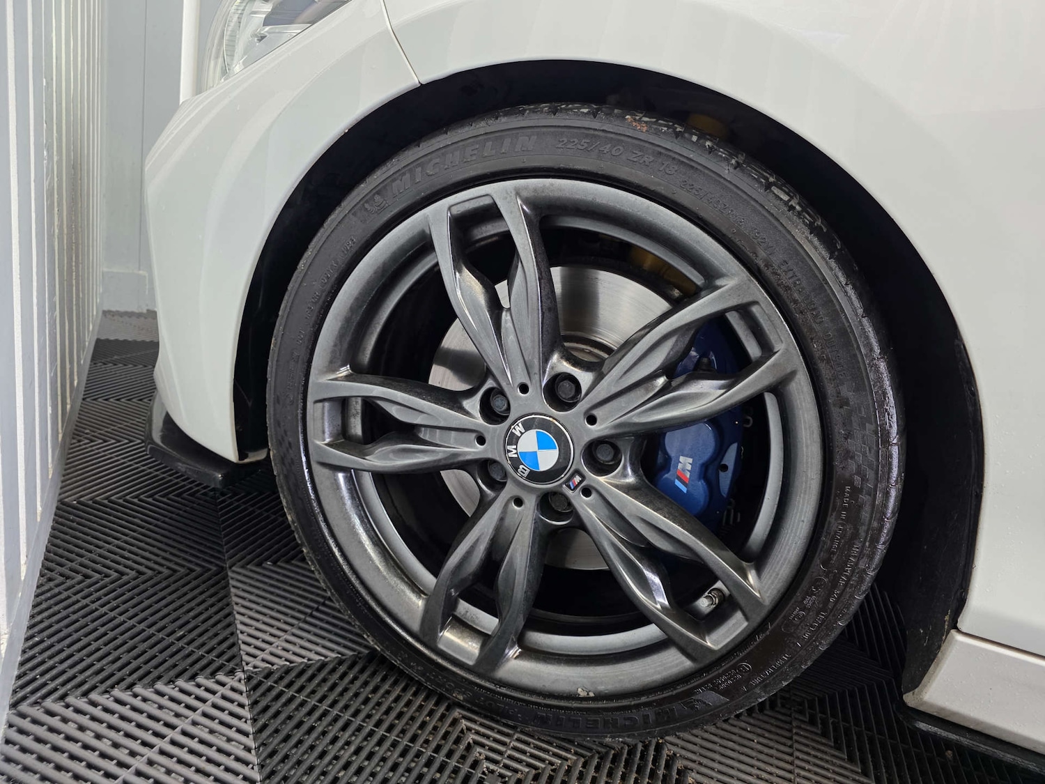 Used BMW 1 Series 2016 for sale - 76520303: Photo 11