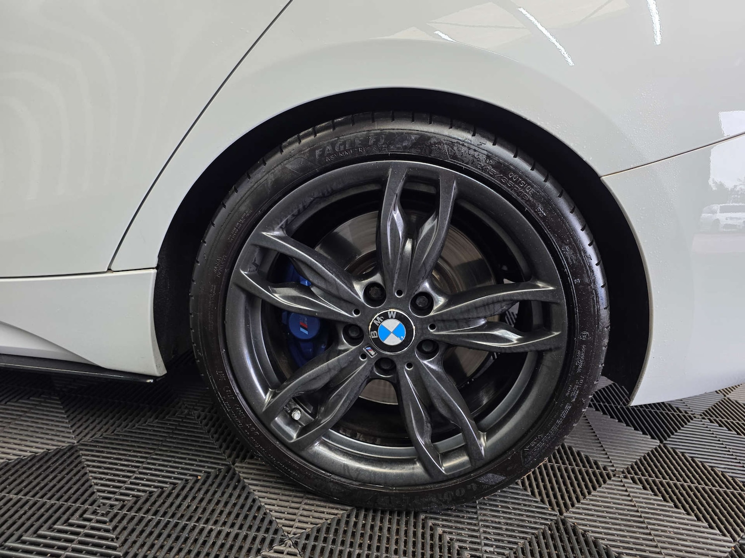 Used BMW 1 Series 2016 for sale - 76520303: Photo 12