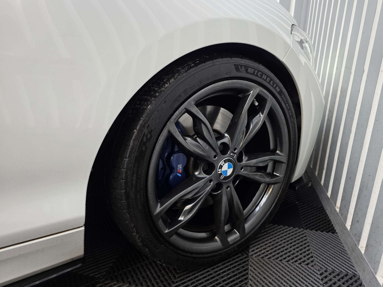 Used BMW 1 Series 2016 for sale - 76520303: Photo 13