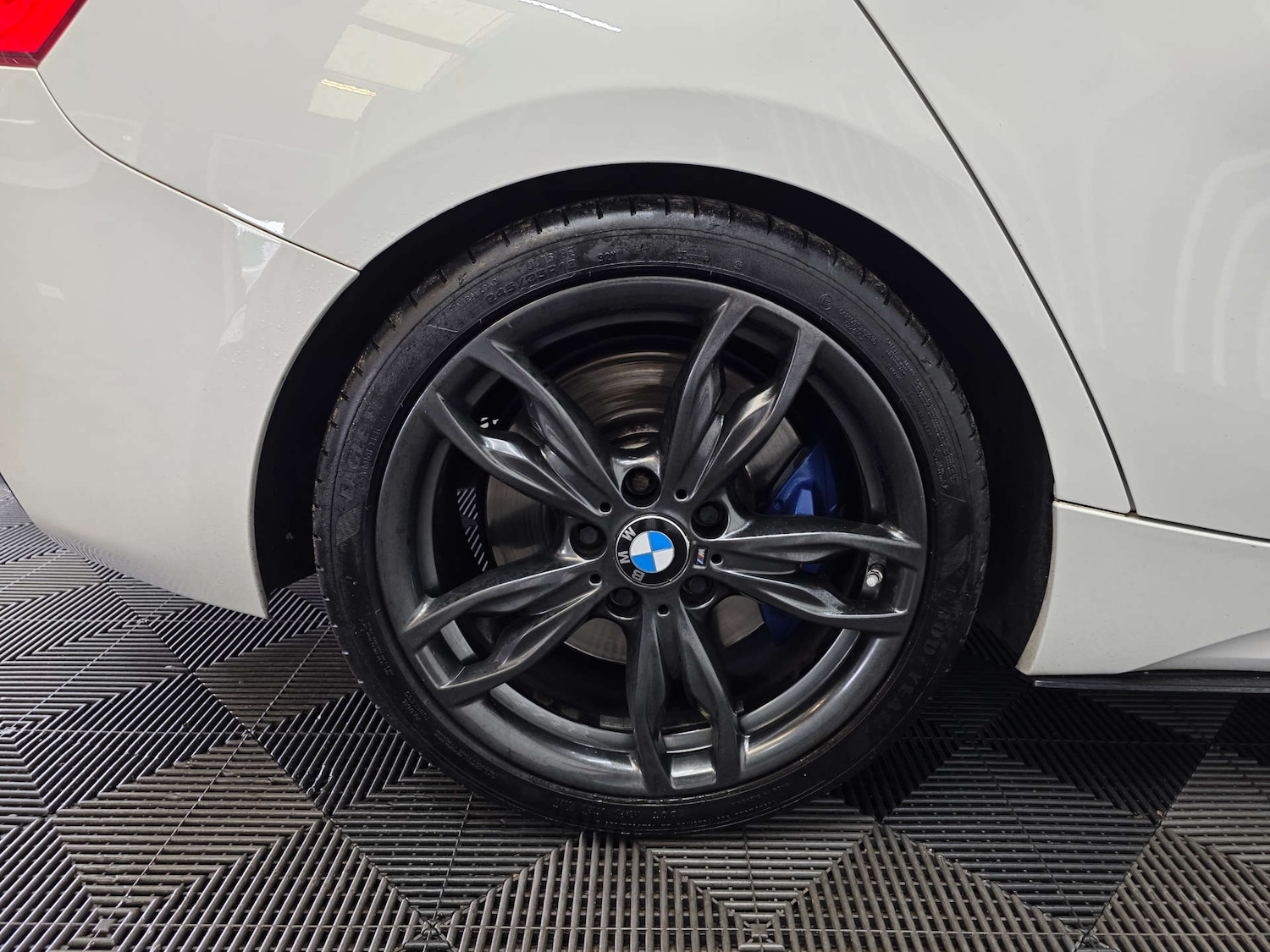 Used BMW 1 Series 2016 for sale - 76520303: Photo 14