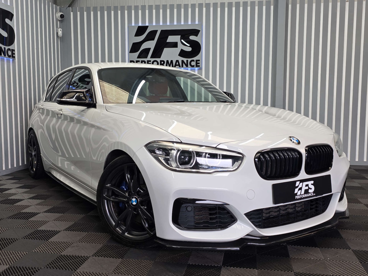 Used BMW 1 Series 2016 for sale - 76520303: Photo 15